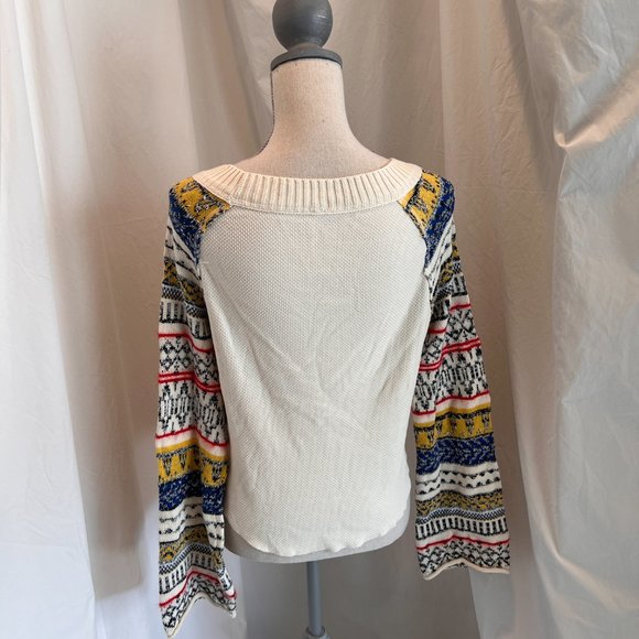 Free People knit top - Picture 3 of 9